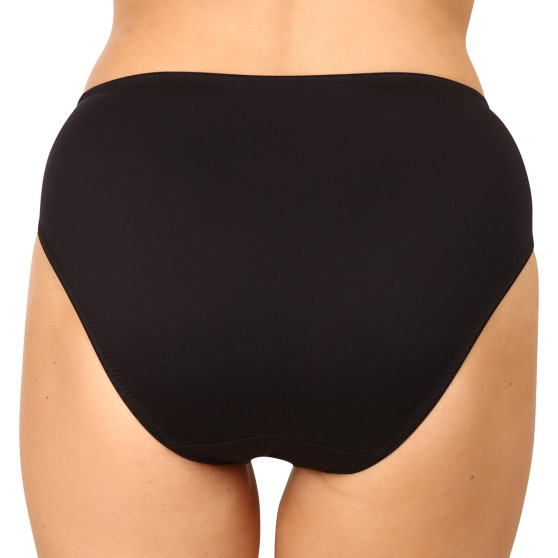 Cuecas para mulher Gina preto (10171)