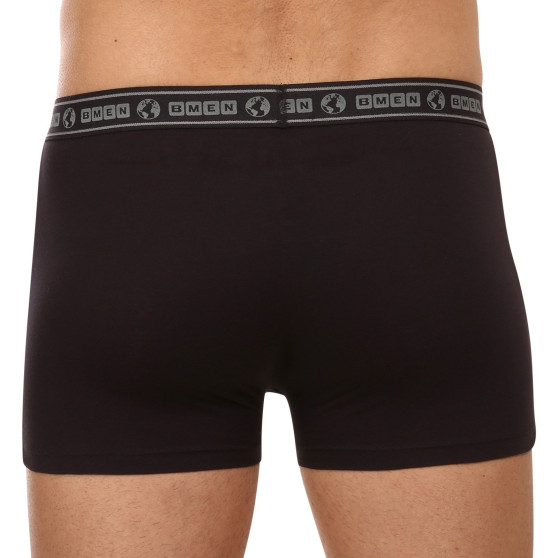 Boxers eco para homem Bellinda preto (BU858314-094)