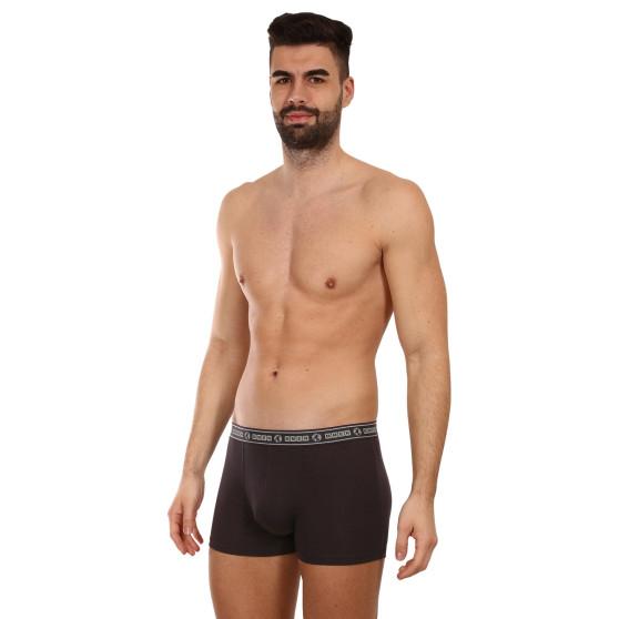 Boxers eco para homem Bellinda preto (BU858314-094)