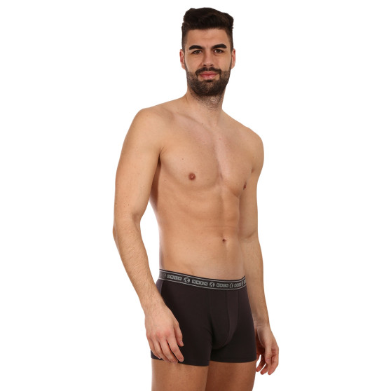 Boxers eco para homem Bellinda preto (BU858314-094)