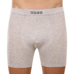 Boxers para homem Bellinda cinzento (BU858445-029)