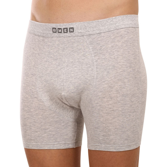 Boxers para homem Bellinda cinzento (BU858445-029)