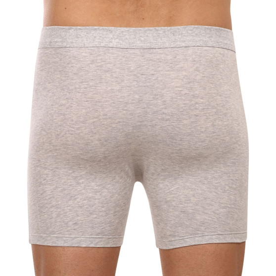 Boxers para homem Bellinda cinzento (BU858445-029)