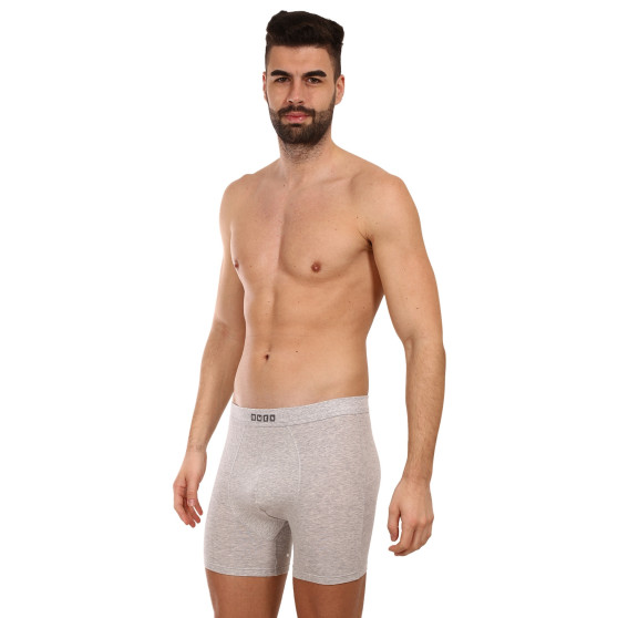 Boxers para homem Bellinda cinzento (BU858445-029)