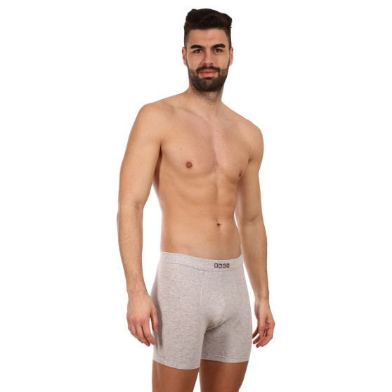 Boxers para homem Bellinda cinzento (BU858445-029)