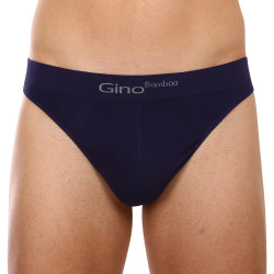 Tanga para homem Gino azul (52002)