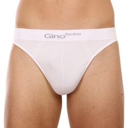 Tanga para homem Gino branco (52002)