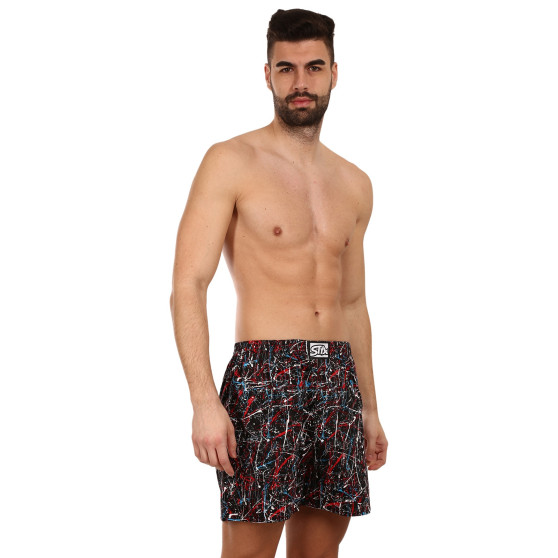 Boxers de dormir para homem Styx Jáchym (DTP1653)