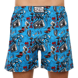 Boxers de dormir para homem Styx music (DTP1558)