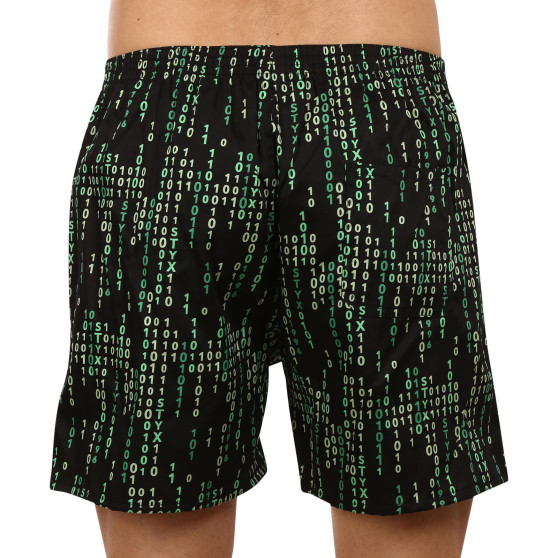 Boxers de dormir para homem Styx code (DTP1152)