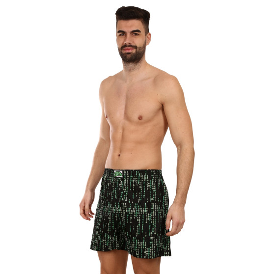 Boxers de dormir para homem Styx code (DTP1152)