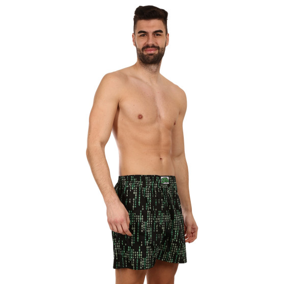 Boxers de dormir para homem Styx code (DTP1152)