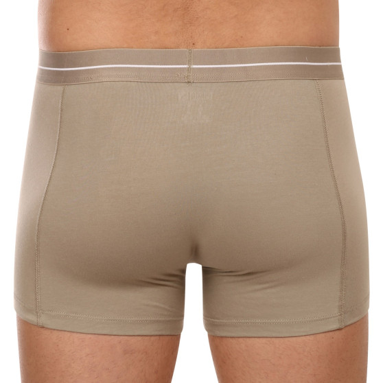 2PACK Boxers para homem Puma multicolorido (701221415 002)