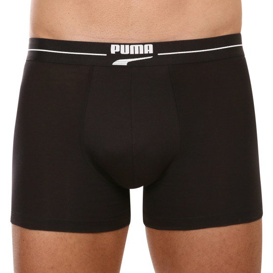 2PACK Boxers para homem Puma multicolorido (701221415 002)