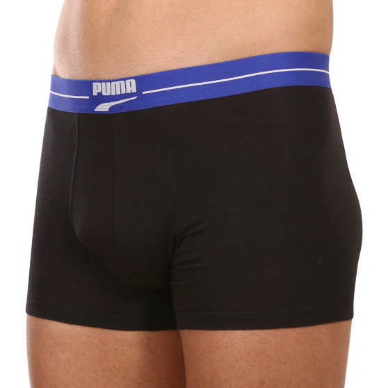 2PACK Boxers para homem Puma multicolorido (701221415 003)