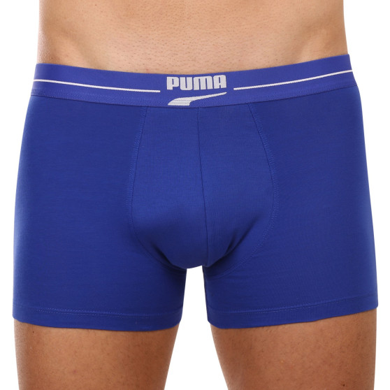 2PACK Boxers para homem Puma multicolorido (701221415 003)