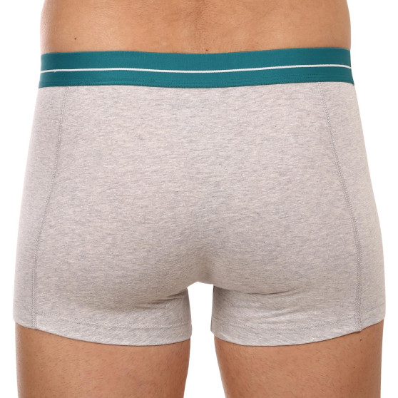 2PACK Boxers para homem Puma multicolorido (701221415 004)