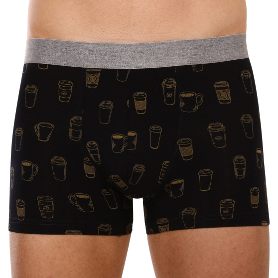 2PACK Boxers para homem John Frank multicolorido (JF2BEF24)