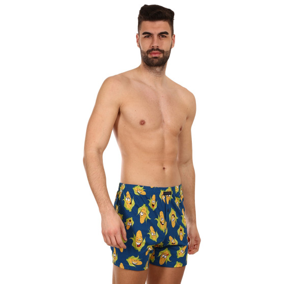 Boxers para homem Cornette Classic multicolorido (001/133)