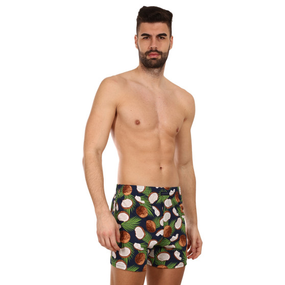 Boxers para homem Cornette Classic multicolorido (001/134)