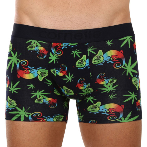 Boxers para homem Cornette High Emotion multicolorido (508/135)