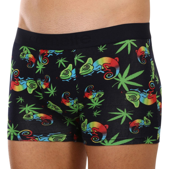 Boxers para homem Cornette High Emotion multicolorido (508/135)