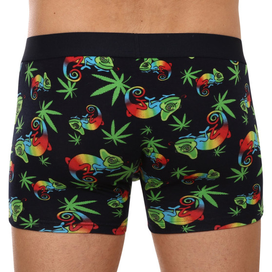 Boxers para homem Cornette High Emotion multicolorido (508/135)