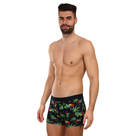 Boxers para homem Cornette High Emotion multicolorido (508/135)