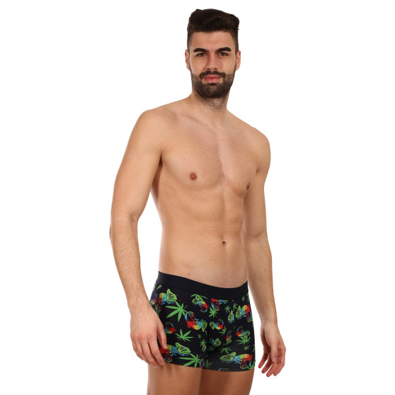 Boxers para homem Cornette High Emotion multicolorido (508/135)