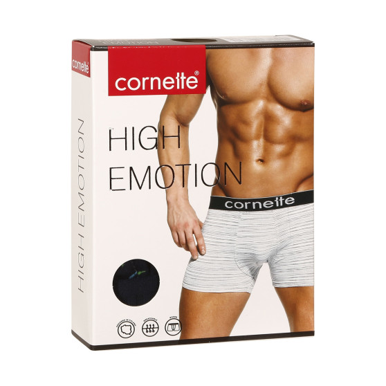 Boxers para homem Cornette High Emotion multicolorido (508/135)