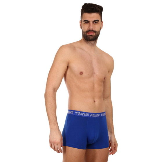 3PACK Boxers para homem Tommy Hilfiger multicolorido (UM0UM02850 0TV)