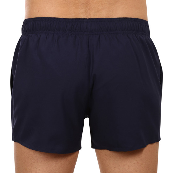 Fatos de banho para homem Puma azul escuro (701224140 001)