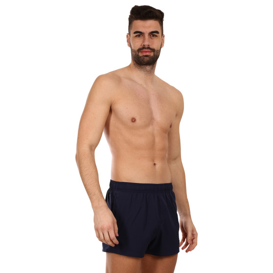 Fatos de banho para homem Puma azul escuro (701224140 001)