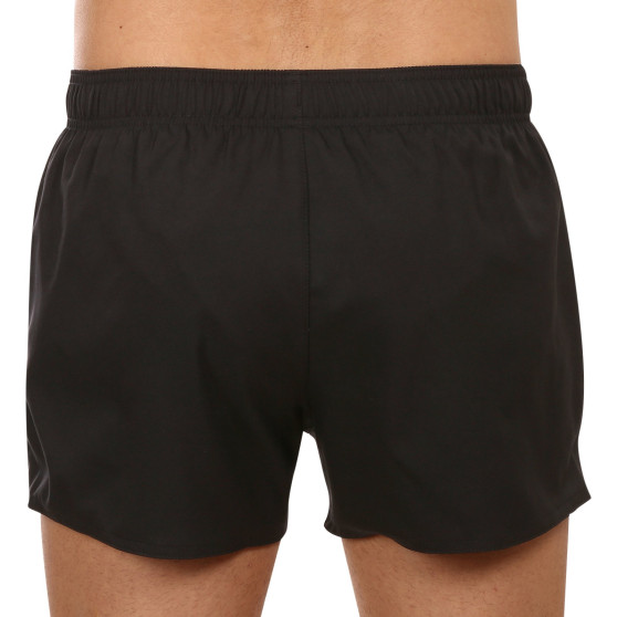 Fatos de banho para homem Puma preto (701224140 003)