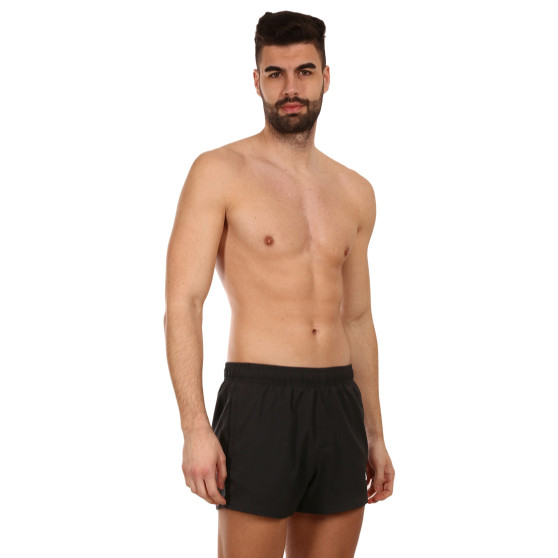 Fatos de banho para homem Puma preto (701224140 003)