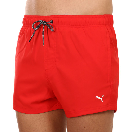 Fatos de banho para homem Puma red (100000029 002)