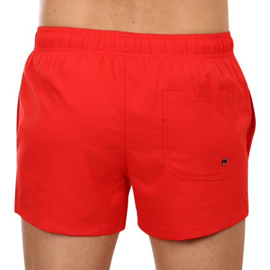 Fatos de banho para homem Puma red (100000029 002)