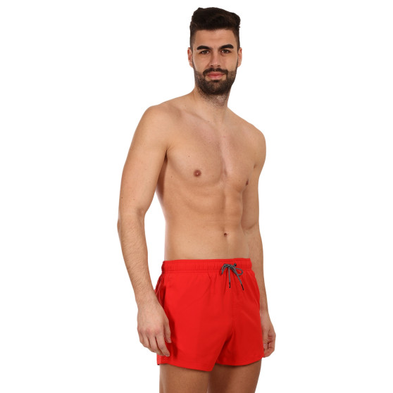 Fatos de banho para homem Puma red (100000029 002)