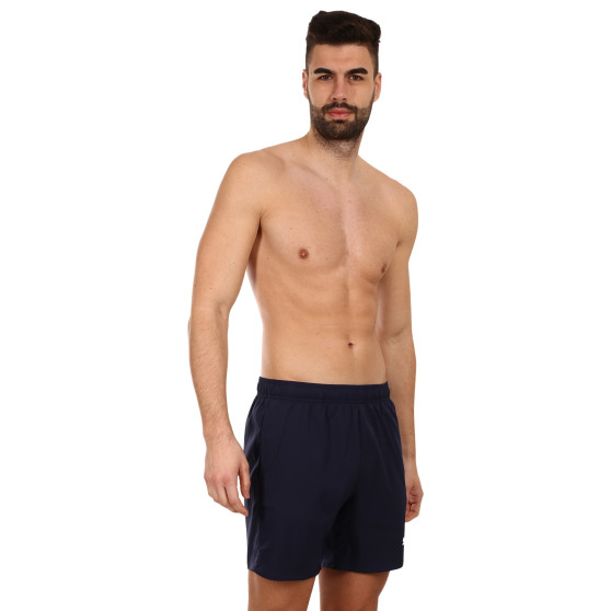 Fatos de banho para homem Puma azul escuro (100002245 001)