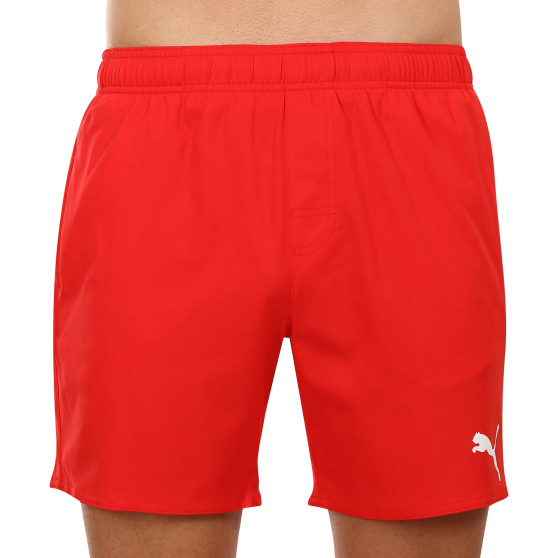 Fatos de banho para homem Puma red (100002245 002)