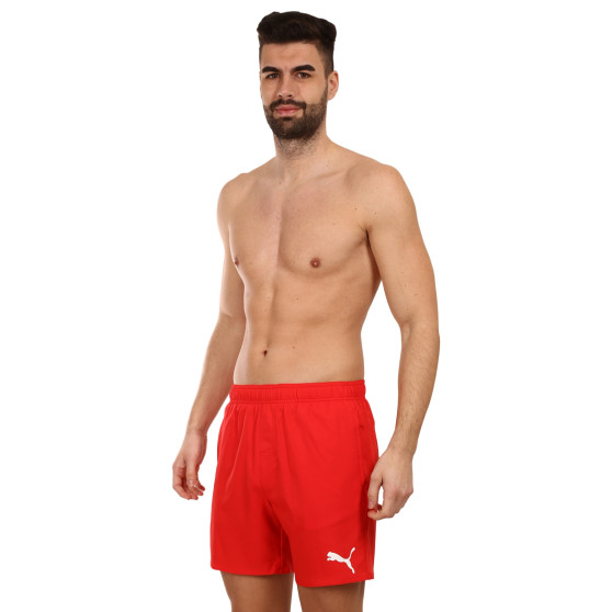 Fatos de banho para homem Puma red (100002245 002)