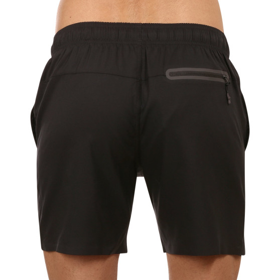 Fatos de banho para homem Puma preto (100000031 200)