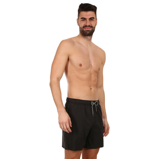 Fatos de banho para homem Puma preto (100000031 200)