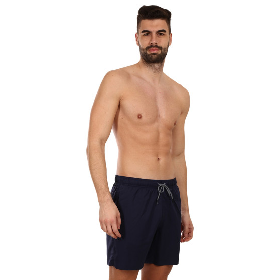 Fatos de banho para homem Puma azul escuro (100000031 001)