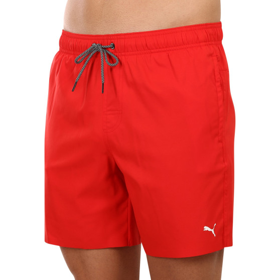 Fatos de banho para homem Puma red (100000031 002)