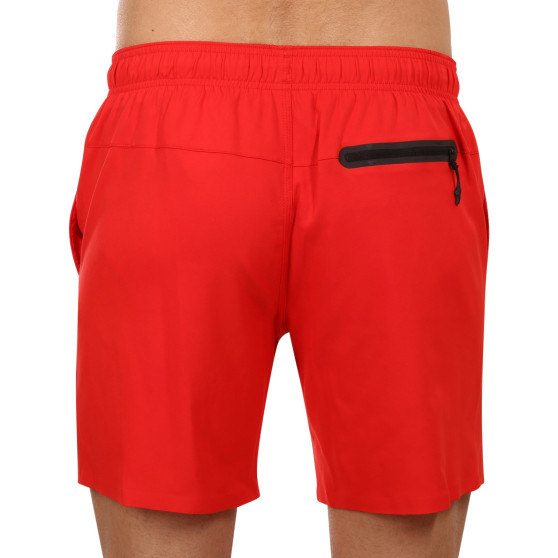 Fatos de banho para homem Puma red (100000031 002)