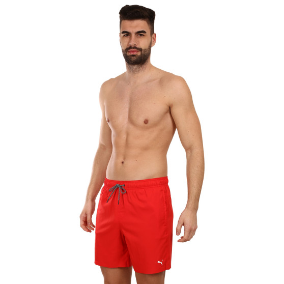 Fatos de banho para homem Puma red (100000031 002)