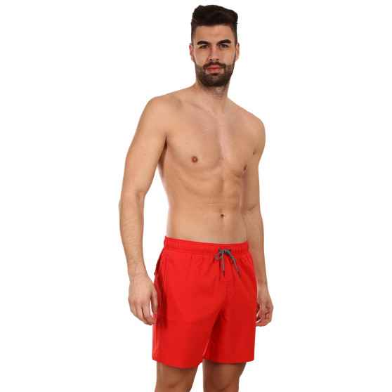 Fatos de banho para homem Puma red (100000031 002)