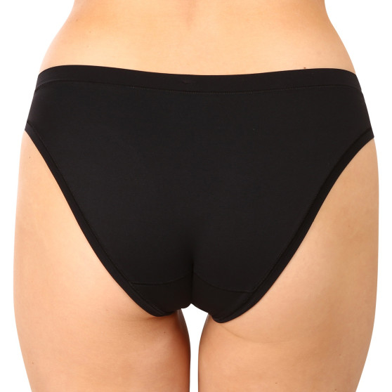 Cuecas para mulher Bellinda preto (BU812813-094)