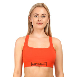 Soutien de senhora Calvin Klein orange (QF6768E-3CI)